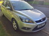 Ford Focus 1.6L Zetec 100 Hatchback 5dr Petrol Manual Euro 4 (100 bhp) 5dr Manual 2025