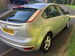 Ford Focus 1.6L Zetec 100 Hatchback 5dr Petrol Manual Euro 4 (100 bhp) 5dr Manual 2009