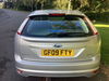 Ford Focus 1.6L Zetec 100 Hatchback 5dr Petrol Manual Euro 4 (100 bhp) 5dr Manual 2025