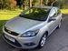 Ford Focus 1.6L Zetec 100 Hatchback 5dr Petrol Manual Euro 4 (100 bhp) 5dr Manual 2009