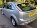 Ford Focus 1.6L Zetec 100 Hatchback 5dr Petrol Manual Euro 4 (100 bhp) 5dr Manual 2009