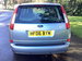 Ford Focus C-Max 1.6 TDCi DPF Ghia 5dr 5dr Manual 2006