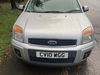 Ford Fusion 1.6L Titanium 5dr Petrol Manual Euro 4 (100 bhp) 5dr Manual 2025