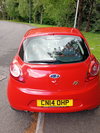 Ford Ka 1.2 Edge Hatchback 3dr Petrol Manual Euro 6 (s/s) (69 ps) 3dr Manual 2026