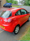 Ford Ka 1.2 Edge Hatchback 3dr Petrol Manual Euro 6 (s/s) (69 ps) 3dr Manual 2026