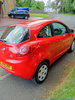 Ford Ka 1.2 Edge Hatchback 3dr Petrol Manual Euro 6 (s/s) (69 ps) 3dr Manual 2014
