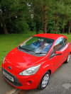 Ford Ka 1.2 Edge Hatchback 3dr Petrol Manual Euro 6 (s/s) (69 ps) 3dr Manual 2026