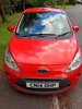 Ford Ka 1.2 Edge Hatchback 3dr Petrol Manual Euro 6 (s/s) (69 ps) 3dr Manual 2014
