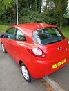 Ford Ka 1.2 Edge Hatchback 3dr Petrol Manual Euro 6 (s/s) (69 ps) 3dr Manual 2026