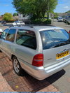 Ford Mondeo Estate Ghia x 0dr  2026