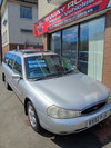 Ford Mondeo Estate Ghia x 0dr  2026