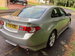 Honda Accord 2.2 i-DTEC ES GT Euro 5 4dr 4dr Manual 2011