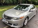 Honda Accord 2.2 i-DTEC ES GT Euro 5 4dr 4dr Manual 2011
