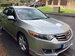 Honda Accord 2.2 i-DTEC ES GT Euro 5 4dr 4dr Manual 2011