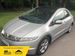 Honda Civic 1.8 i-VTEC ES 5dr 5dr Manual 2007