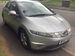 Honda Civic 1.8 i-VTEC ES 5dr 5dr Manual 2007