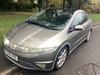 Honda Civic 1.8 i-VTEC EX i-Shift 5dr 5dr Automatic 2026