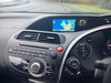 Honda Civic 1.8 i-VTEC EX i-Shift 5dr 5dr Automatic 2026