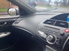 Honda Civic 1.8 i-VTEC EX i-Shift 5dr 5dr Automatic 2026