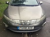 Honda Civic 1.8 i-VTEC EX i-Shift 5dr 5dr Automatic 2026