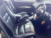 Honda Civic 1.8 i-VTEC EX i-Shift 5dr 5dr Automatic 2026