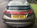 Honda Civic 1.8 i-VTEC EX i-Shift 5dr 5dr Automatic 2008