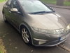 Honda Civic 1.8 i-VTEC EX i-Shift 5dr 5dr Automatic 2026