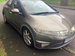 Honda Civic 1.8 i-VTEC EX i-Shift 5dr 5dr Automatic 2008