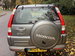 Honda CR-V 2.0 i-VTEC Executive 5dr 5dr Automatic 2005