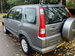 Honda CR-V 2.0 i-VTEC Executive 5dr 5dr Automatic 2005
