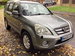 Honda CR-V 2.0 i-VTEC Executive 5dr 5dr Automatic 2005
