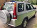 Honda CR-V 2.0 i-VTEC SE Sport 5dr 5dr Automatic 2004