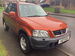 Honda CR-V 2.0i ES 5dr (sun roof, a/c) 5dr Automatic 1998