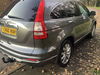 Honda CR-V 2.2L EX i-DTec SUV 5dr Diesel Manual Euro 5 (148 bhp) 5dr Manual 2025