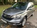 Honda CR-V 2.2L EX i-DTec SUV 5dr Diesel Manual Euro 5 (148 bhp) 5dr Manual 2010
