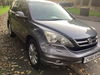 Honda CR-V 2.2L EX i-DTec SUV 5dr Diesel Manual Euro 5 (148 bhp) 5dr Manual 2025