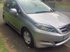 Honda FR-V 1.8L SE i-VTec MPV 5dr Petrol Manual Euro 4 (138 bhp) 5dr Manual 2025