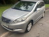 Honda FR-V 1.8L SE i-VTec MPV 5dr Petrol Manual Euro 4 (138 bhp) 5dr Manual 2025