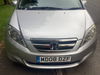 Honda FR-V 1.8L SE i-VTec MPV 5dr Petrol Manual Euro 4 (138 bhp) 5dr Manual 2025