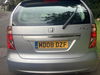 Honda FR-V 1.8L SE i-VTec MPV 5dr Petrol Manual Euro 4 (138 bhp) 5dr Manual 2025