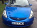 Honda Jazz 1.3L DSI SE Hatchback 5dr Petrol Manual Euro 4 (82 bhp) 5dr Manual 2007