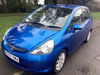 Honda Jazz 1.3L DSI SE Hatchback 5dr Petrol Manual Euro 4 (82 bhp) 5dr Manual 2025