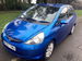 Honda Jazz 1.3L DSI SE Hatchback 5dr Petrol Manual Euro 4 (82 bhp) 5dr Manual 2007