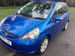 Honda Jazz 1.4 i-DSI SE 5dr 5dr Manual 2007