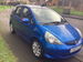 Honda Jazz 1.4 i-DSI SE 5dr 5dr Manual 2007