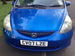 Honda Jazz 1.4 i-DSI SE 5dr 5dr Manual 2007
