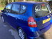 Honda Jazz 1.4 i-DSI SE CVT-7 5dr 5dr Automatic 2006