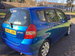 Honda Jazz 1.4 i-DSI SE CVT-7 5dr 5dr Automatic 2006