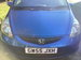 Honda Jazz 1.4 i-DSI SE CVT-7 5dr 5dr Automatic 2006