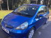 Honda Jazz 1.4 i-DSI SE CVT-7 5dr 5dr Automatic 2006
